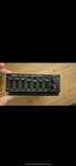Graphic Equalizer Amplifier (Fas EA-60)