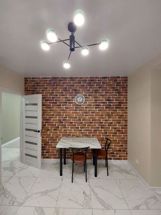 Квартира в центрі подобово