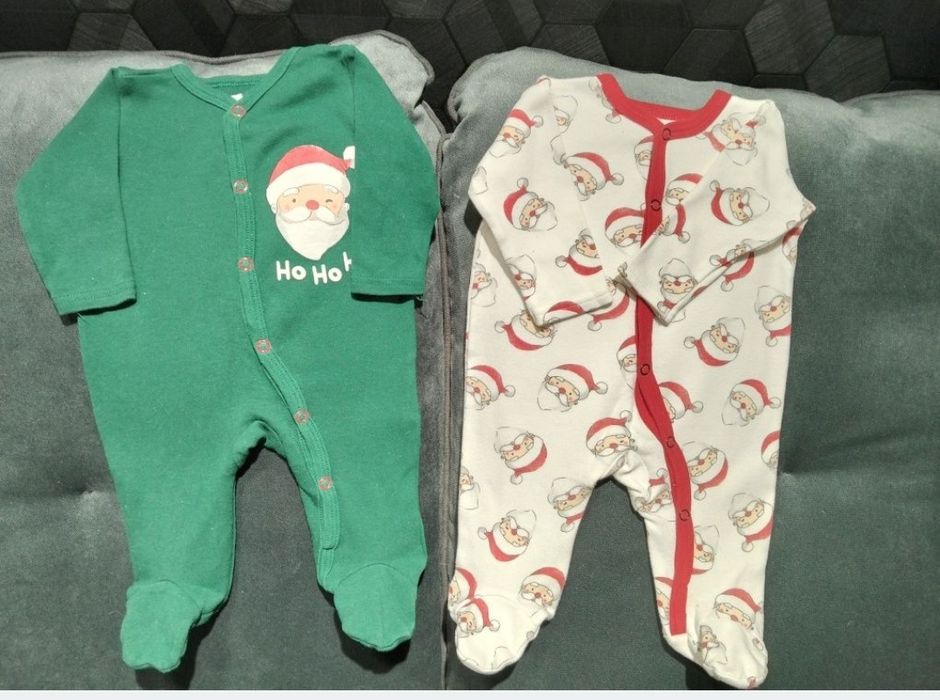 Одяг Комплект в пологовий боді чоловічки  H&M So cute Disney

чоловічк