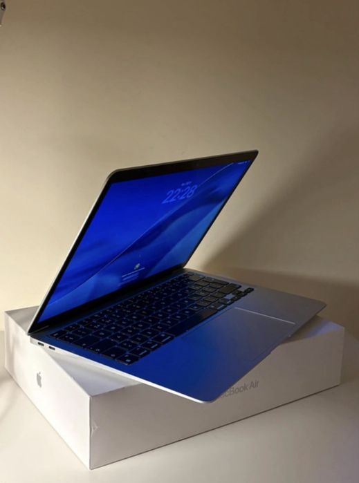 Macbook Air M1 2020