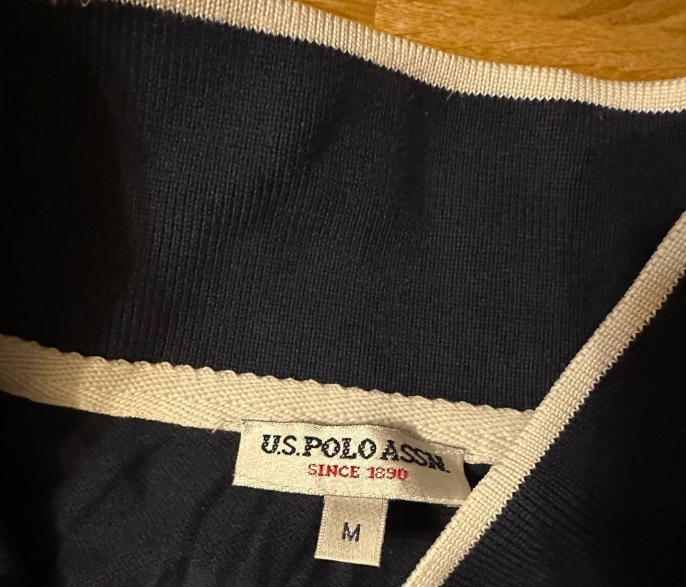 Кофта на подростка U.S.Polo ASSN