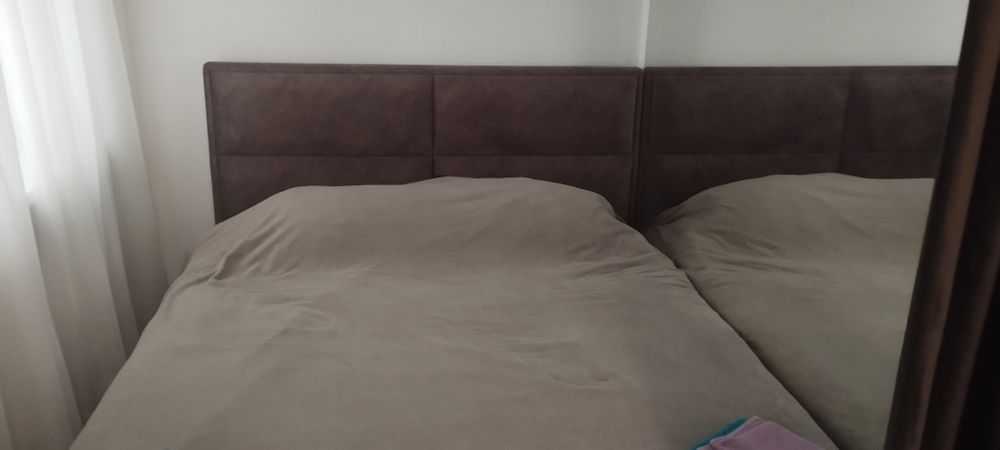 Продам кровать двух спальную