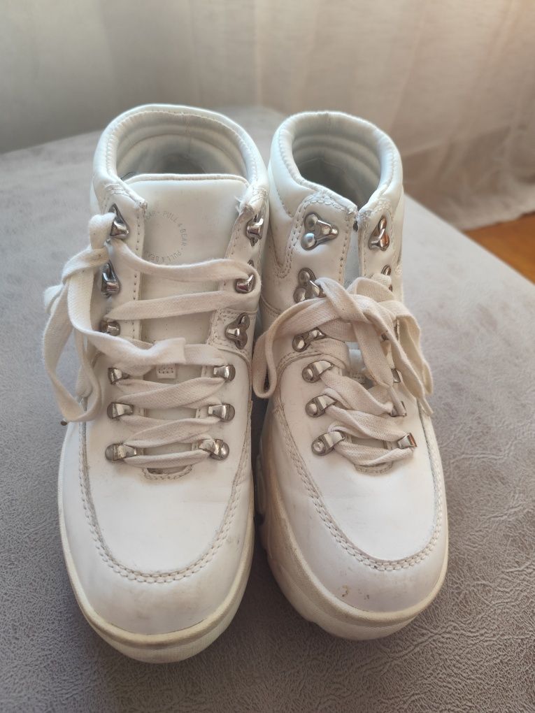 Sapatilhas Pull bear tamanho 36