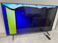 Телевізор Hisense