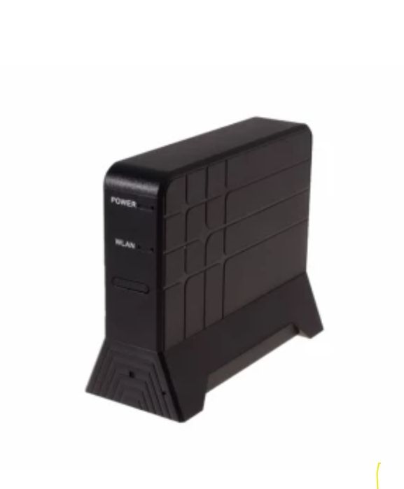 Kamera mini szpiegowska ukryta w routerze WiFi Lawmate PV-WB10i