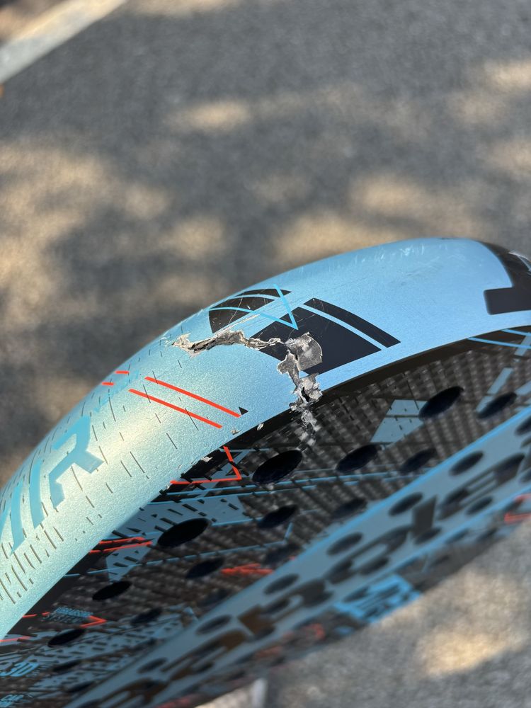 Raquete Padel - Babolat Air Veron