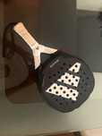 Raquete padel adidas Metalborn HDR+