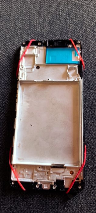 Display para Samsung A22