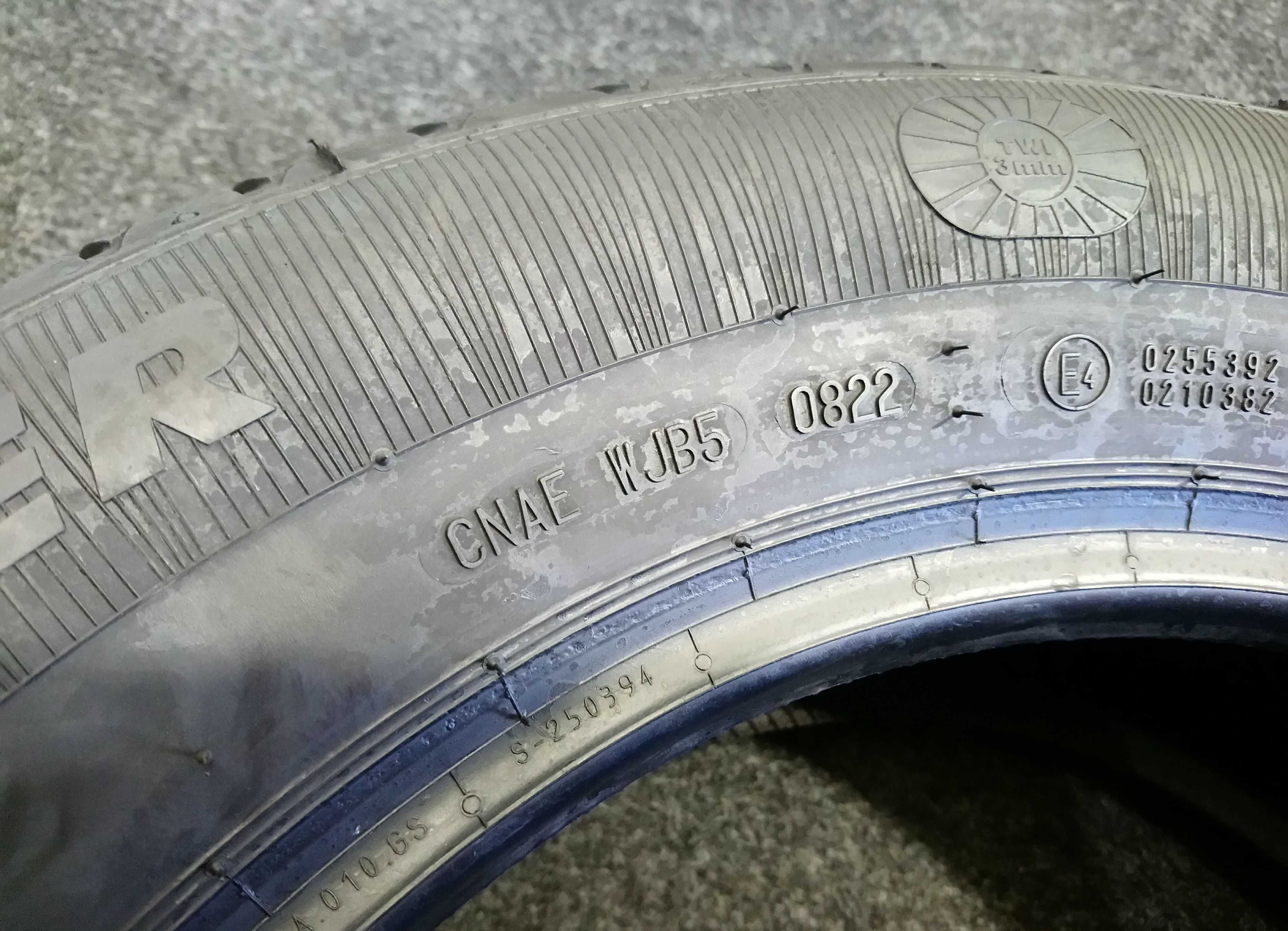 195/65R15 Platin RP320 Summer 91V // 7,2 mm jak NOWE