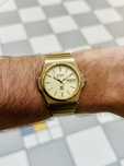 Seiko  SQ100 „Nautilus” 8123 - 6000