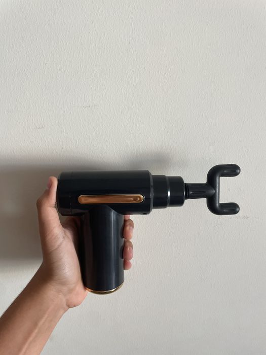maquina de masagem nova
