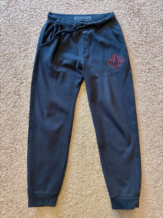 Spodnie dresowe chłopiece Diverse roz 170 / S
