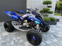 Yamaha Raptor 700 R # Homol.15kw# FuLL# kfx 700 ltz 400 ltr 450 Predator 500 Trx