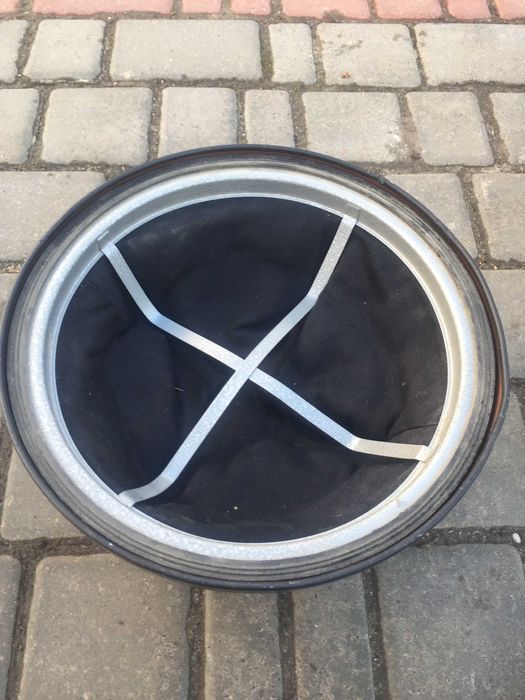 Пиосос СССР(огород)