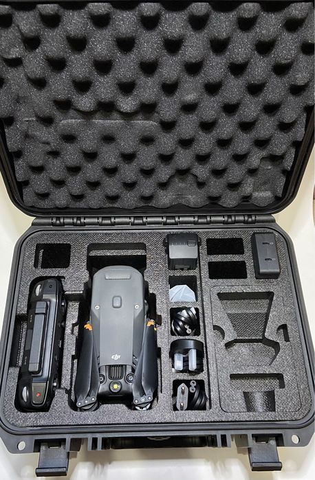 Квадрокоптер DJI Mavic 3T Enterprise Thermal