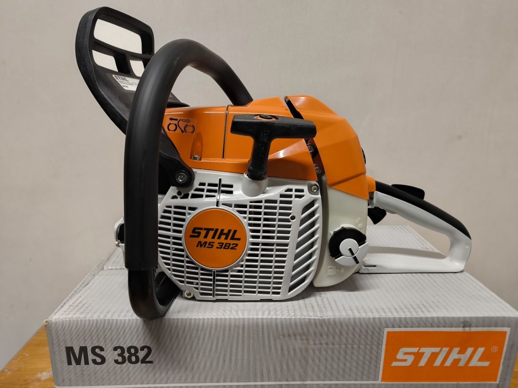 Stihl ms382 NOWA Piła Spalinowa