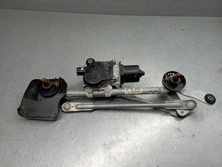 Motor limpa vidros frente NISSAN Micra V (K14)