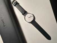 Zegarek Timex The Waterbury - męski