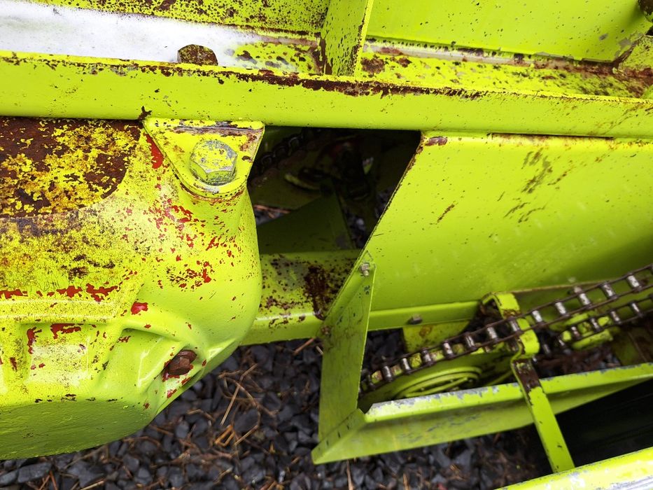 Пресс подборщик , прес-підборщик прес підбирач welger, claas