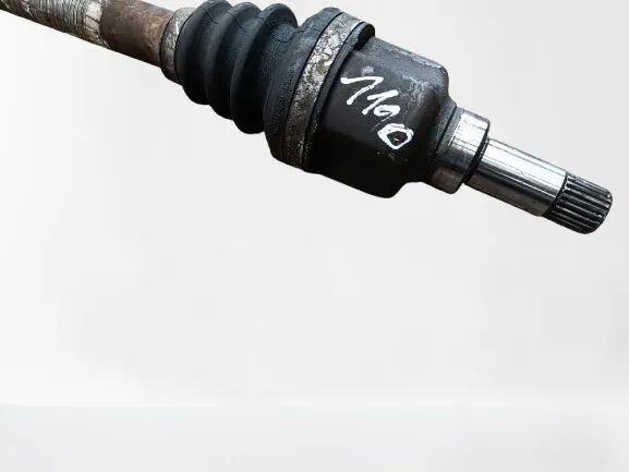 Transmissão frente esquerda PEUGEOT 206 (2A/C)