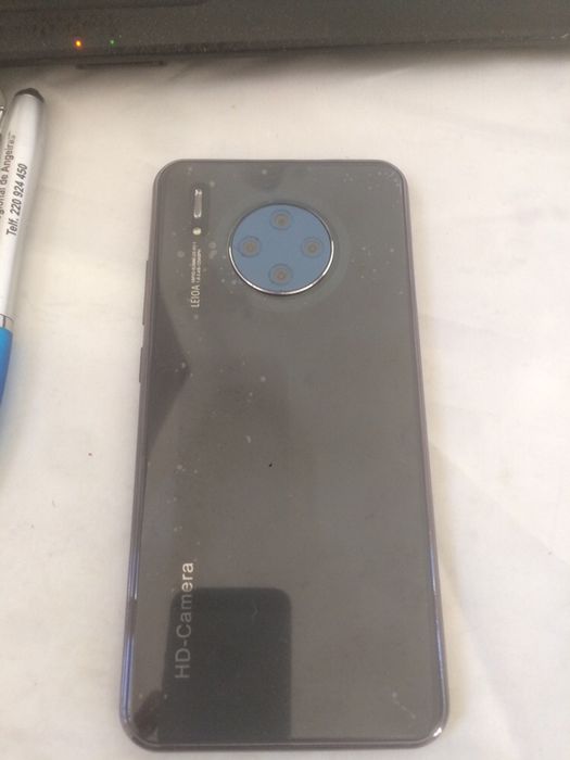 Telemovel Novo dual sim