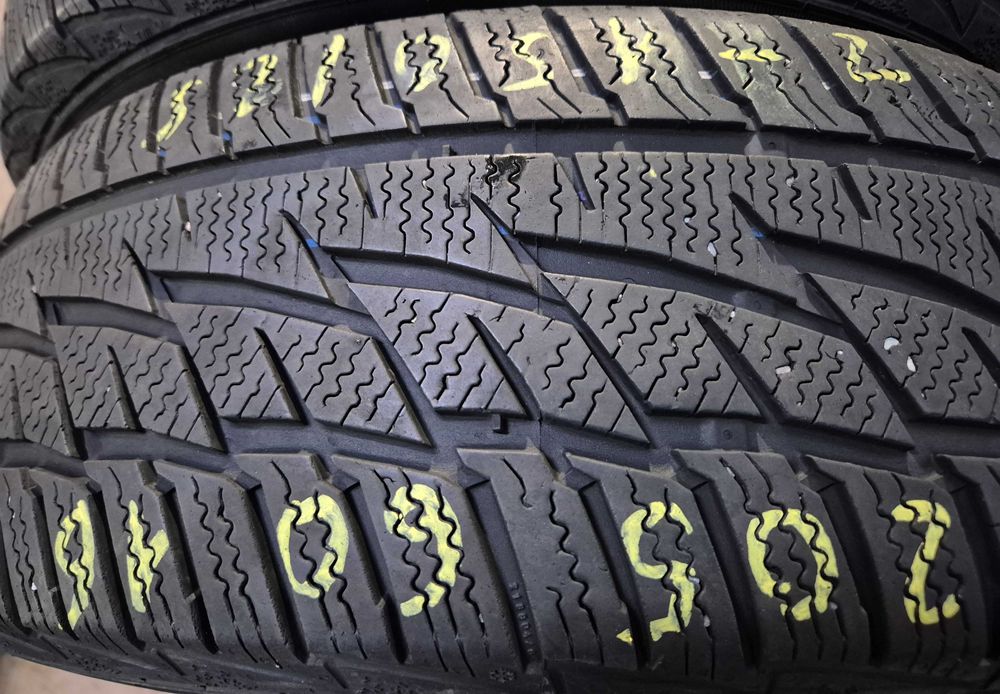 205/60r16 96H (Z150/25)010 2szt 7mm Sibir Snow MP92 MATADOR ZIMOWE