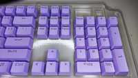 104 Klawisze CherryMX KeyCaps backlit Kolory MOTOSPEED