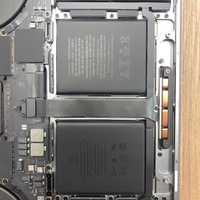 Bateria do MacBook Pro 16 A2485 M1
