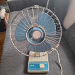 Wentylator stary philips