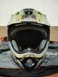 Capacete Troy Lee Designs