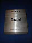 Wzmacniacz Magnat THE ROCK 400
