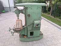 Frezarka FU-2 uniwersalna do metalu