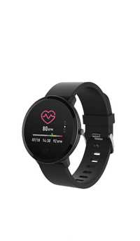 Smartwatch Forever ForeVive SB-320 czarny