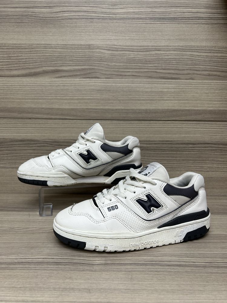 Кросівки New Balance 550 оригінал _ Кроссовки new balance 550 ориг 40р
