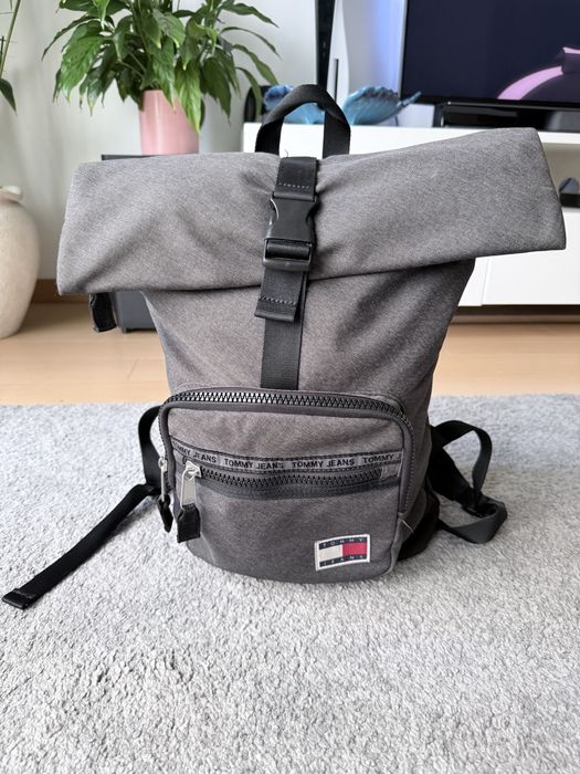 Mochila Tommy Hilfiger