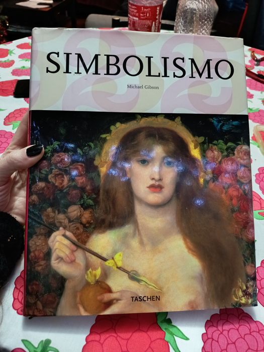 Simbolismo da tashen