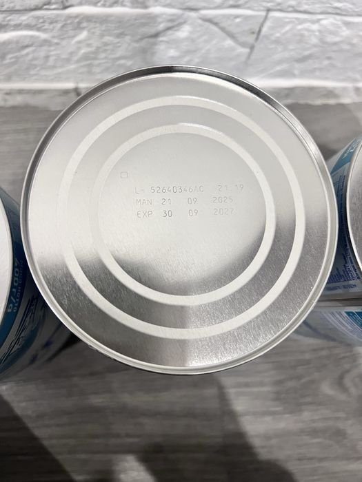 Дитяче харчування,суміш,Nan,Nan opti pro 1, Нан Опті про