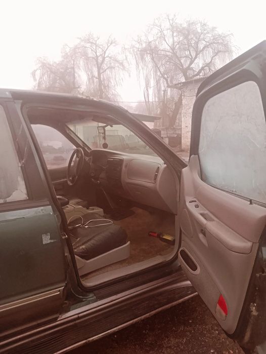 ford Explorer рік 1996 бензин 4.0 механіка ціна договірна