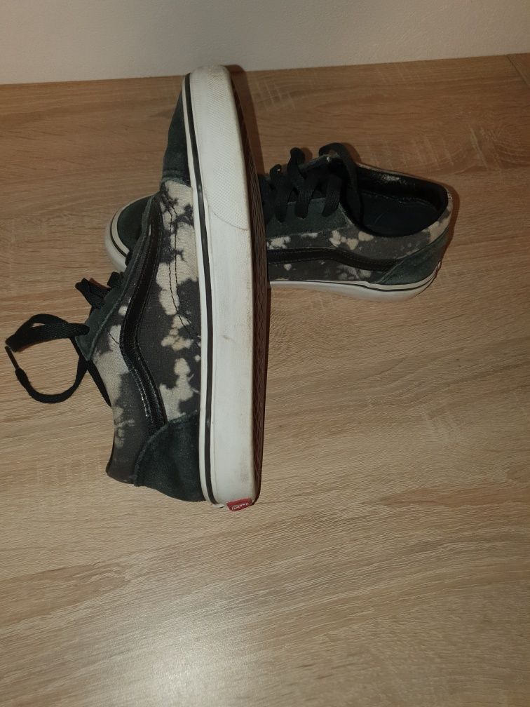 Vans trampki damskie