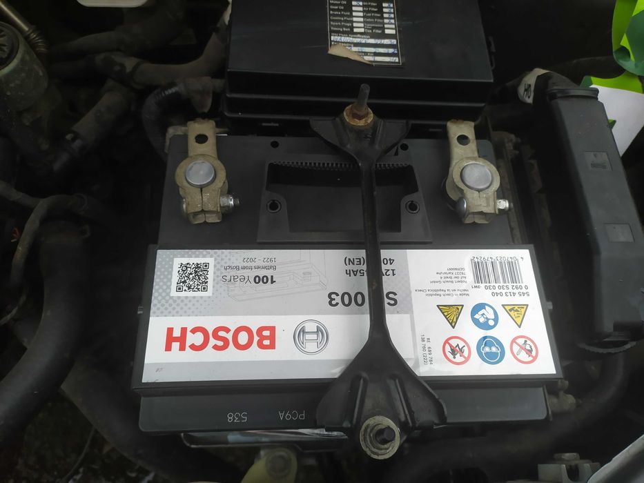 Samochód Chevrolet Aveo 1.2 benzyna, przebieg tylko 81 tys.Polski sal.