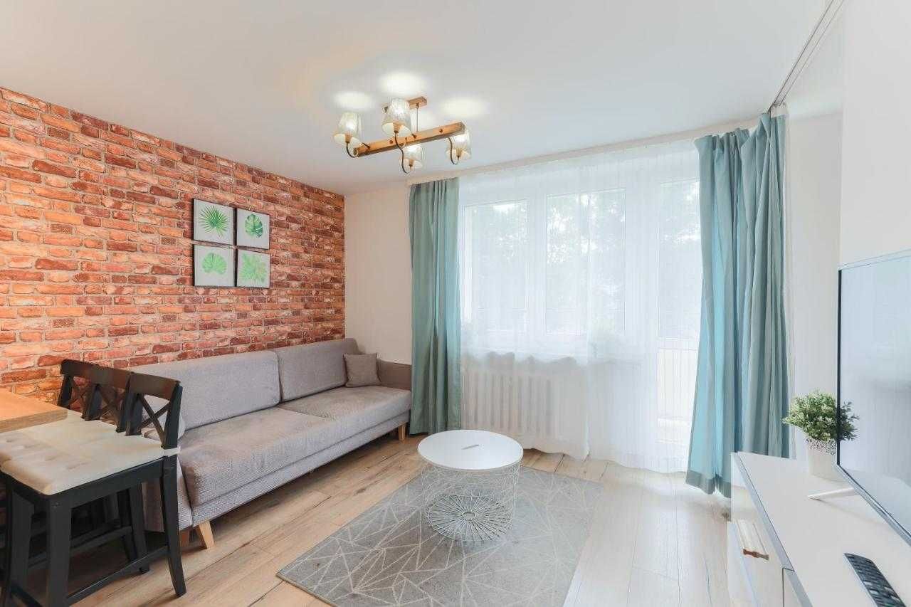 Apartament Gdańsk dla 4 osób  blisko starówki