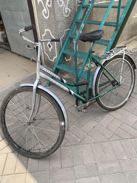 Велосипед Ardis