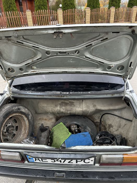 Ауди 80 Б2 1981г