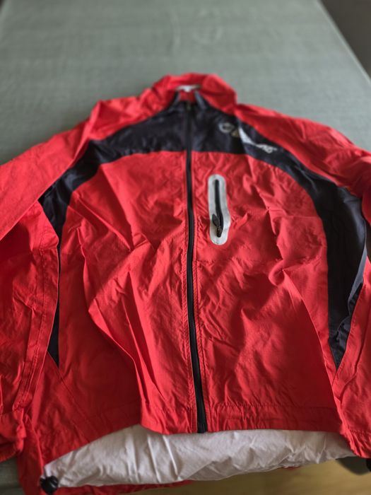 Casacos BTT - Bicicletas