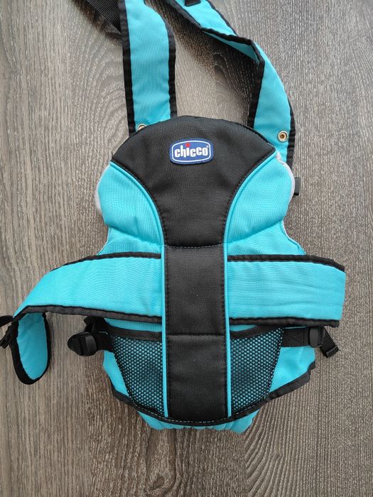 Кенгуру, переноска Chicco