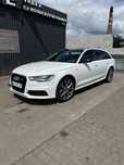 Audi A6 c7 3.0 TDI