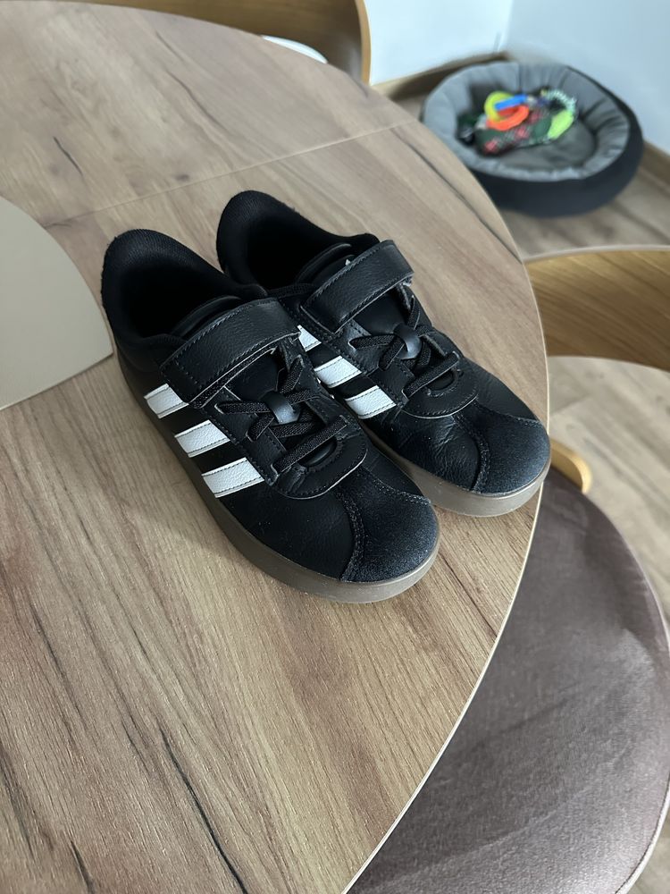 Sneakersy Adidas 34