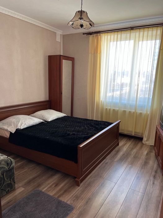 Здам квартиру -блок в оренду , все індивідуальне