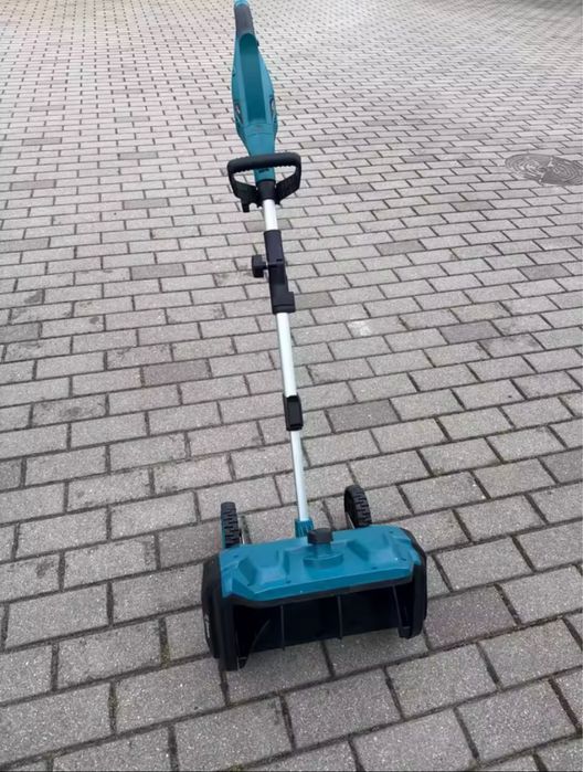 Odsnieżarka do śniegu łopata elektryczna