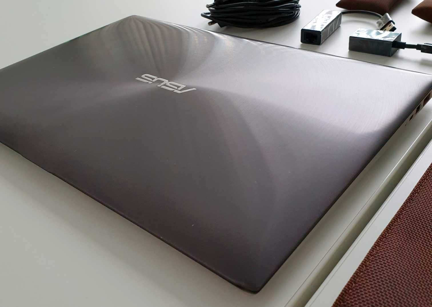 Ultrabook ASUS UX31LA